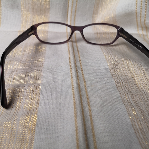 Chanel Prescription Glasses Frames Swarovski crystals - Picture 10 of 12